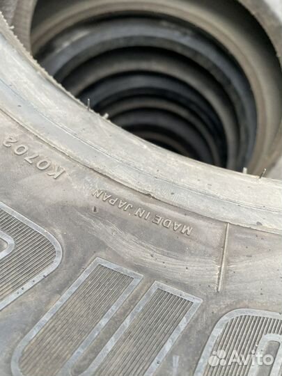 Bridgestone 225/90/17.5 без пробега по РФ