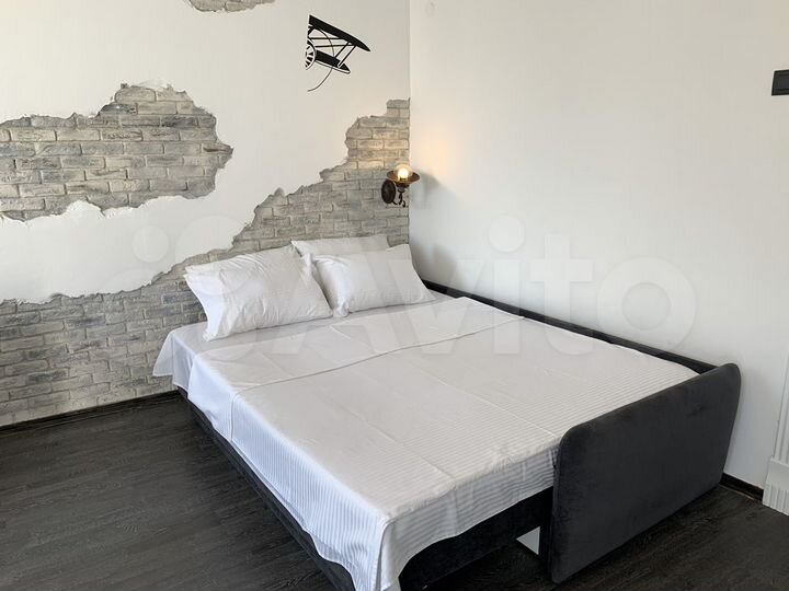 1-к. квартира, 51 м², 3/3 эт.