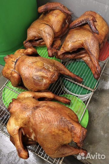 Копчение. Услуги копчения. Изготовление колбас