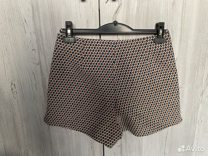 Шорты zara