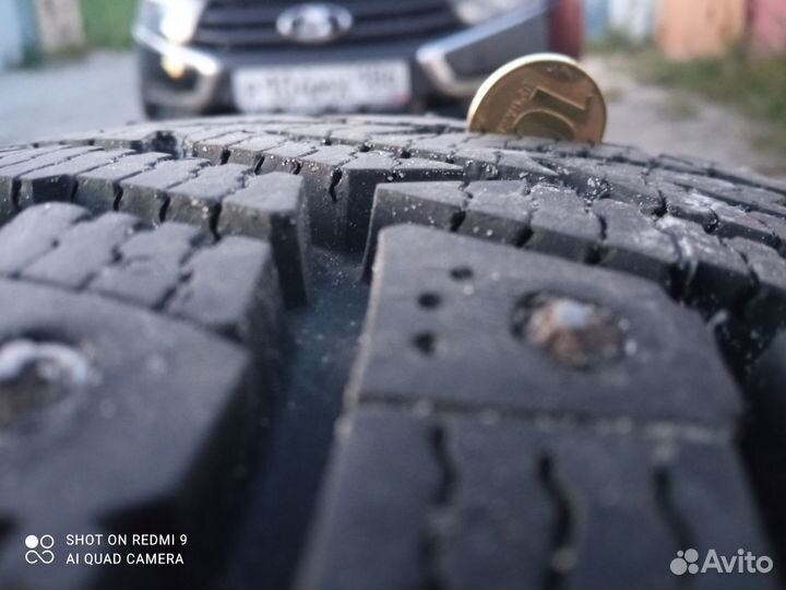 Калесы зимние р 15