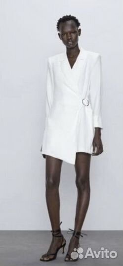 Комбинезон zara m