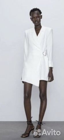 Комбинезон zara m