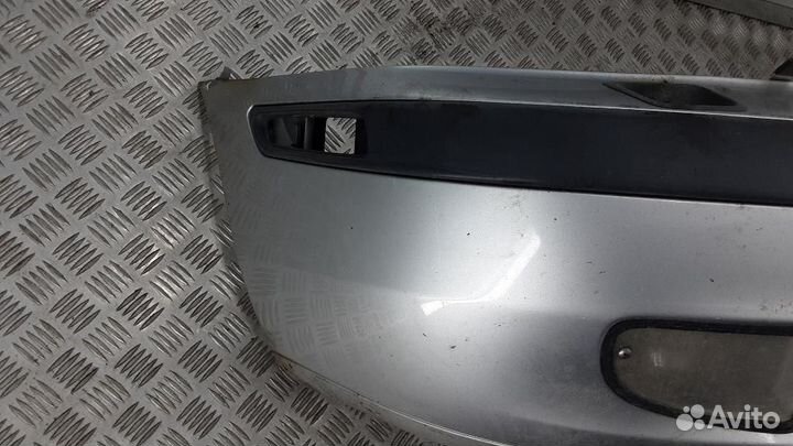 Бампер передний Volvo V40