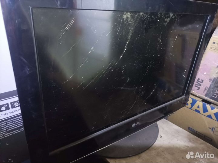 Телевизор LG 32LD425-ZA