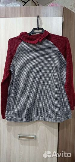 Одежда для беременных 50 52