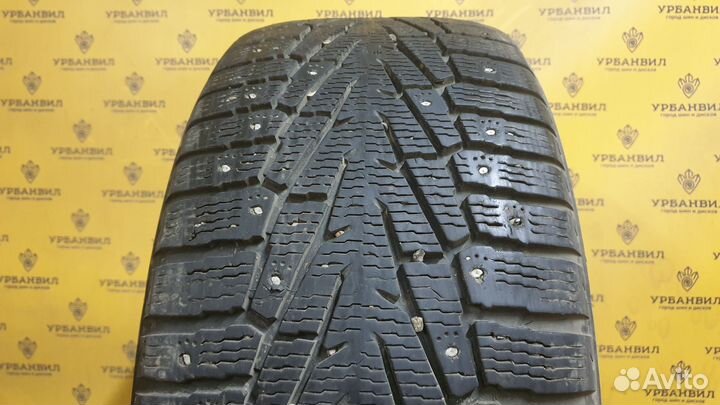 Nokian Tyres Nordman 7 SUV 255/55 R18 109T