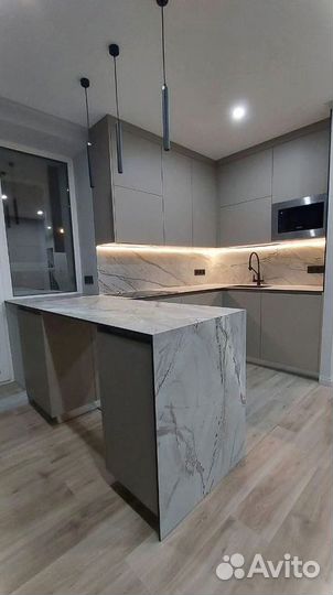 Кухонный гарнитур