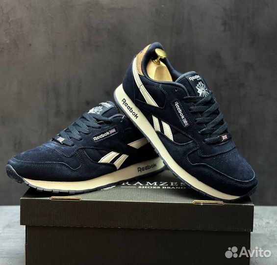 Кроссовки мужские Reebok Classic (41-46)