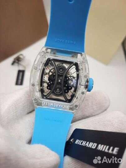 Часы Richard mille