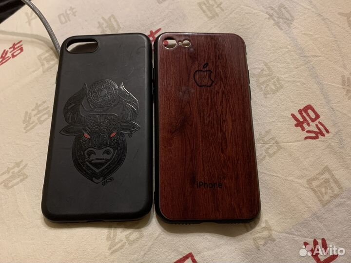 Телефон iPhone 7 32 гб