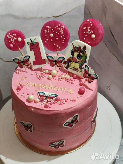 Бенто капкейки на заказ Возьму срочный заказ