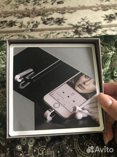 Leef ibridge 3 64 гб