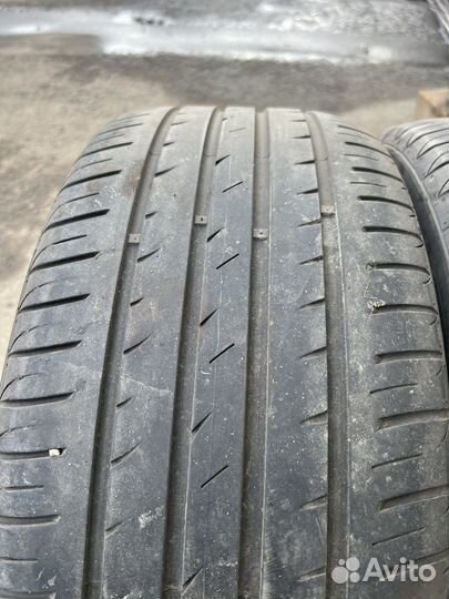 Hankook Ventus Prime 2 K115 235/45 R18