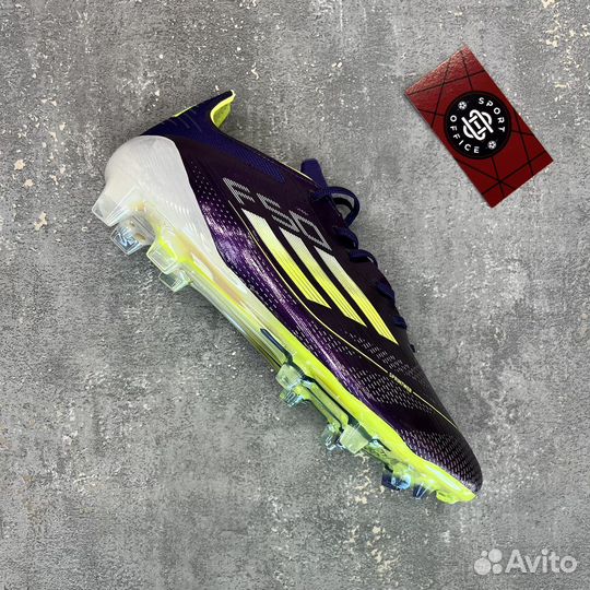 Бутсы Adidas F50 Messi Pack 2024