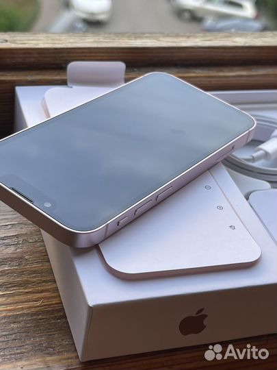 iPhone 13 mini, 128 ГБ