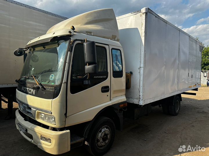 Водитель категории С работа по Москве и мо