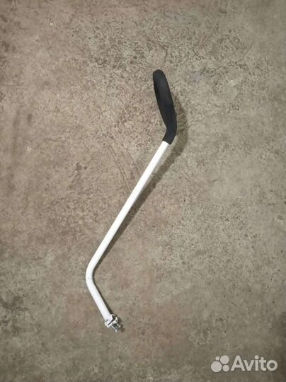 Ручка для обучения детей езде на велосипеде