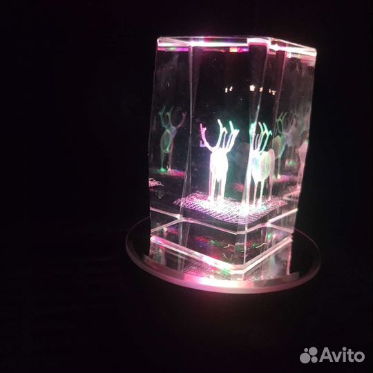 Светильник / ночник