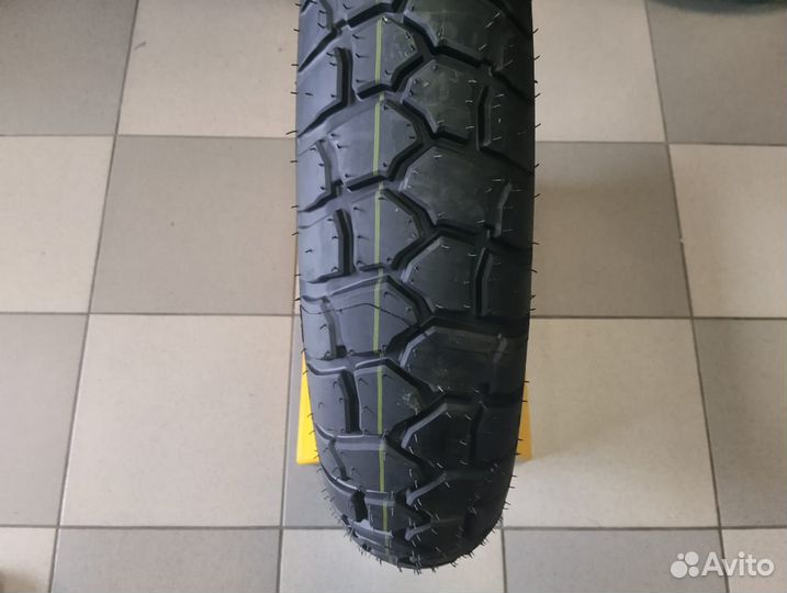 Мотошина Michelin Anakee Adventure 140/80R17 69H