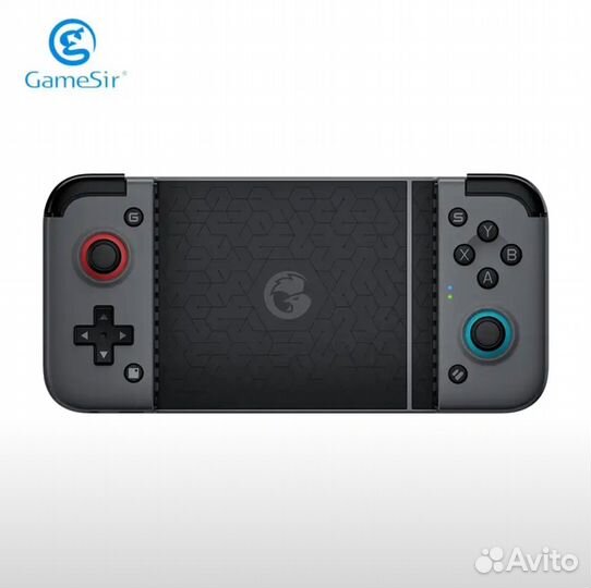 Игровой контроллер GameSir X2 Bluetooth