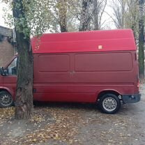 Ford Transit 2.5 MT, 1994, 350 000 км