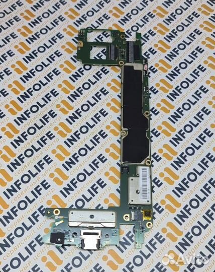 Плата Motorola Moto Z2 Play XT1710-02 Verizon