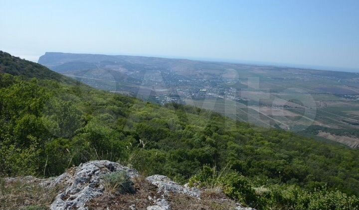 Участок 4 сот. (СНТ, ДНП)