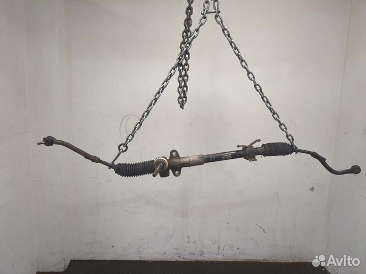 Рейка рулевая без г/у Hyundai Santa Fe, 2013