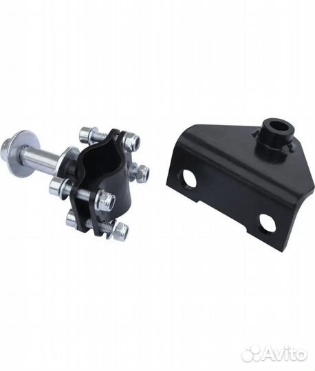 Рулевой демпфер УАЗ буханка новый