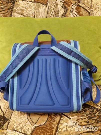 Рюкзак детский для мальчика