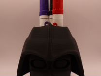 Подставка для карандашей Darth Vader