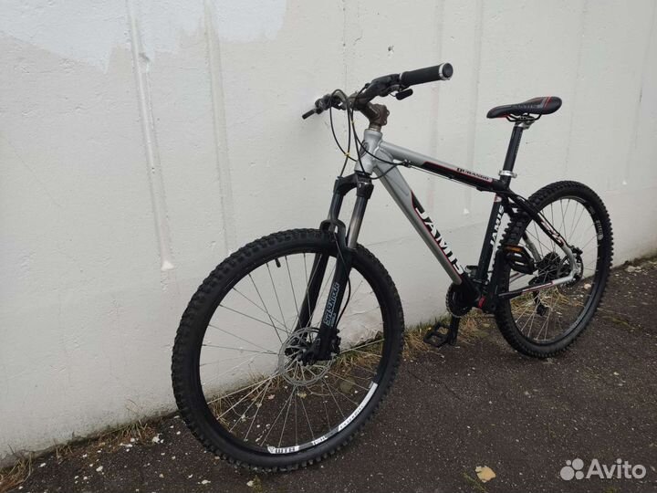 Jamis durango 2.0 2008 17