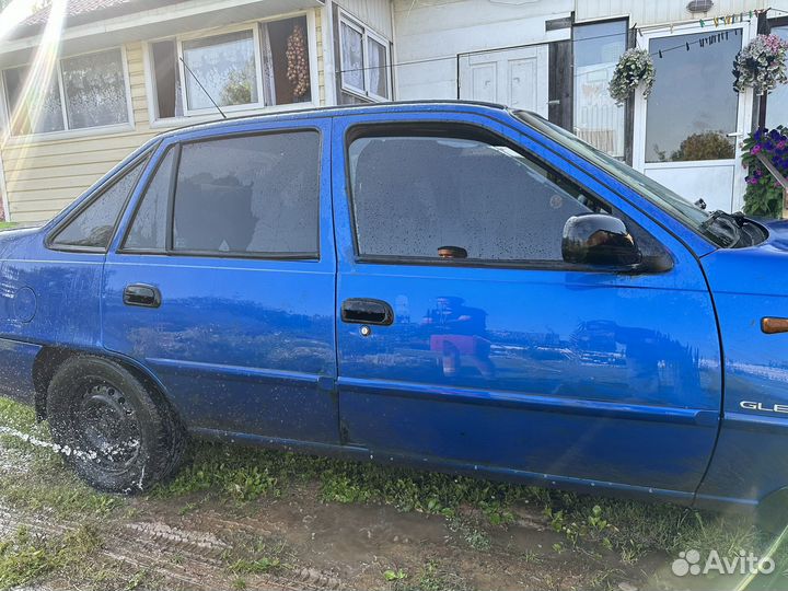 Daewoo Nexia 1.6 МТ, 2011, 146 952 км