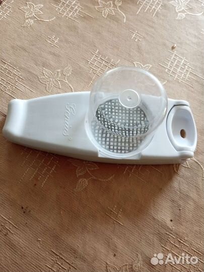 Мини комбайн