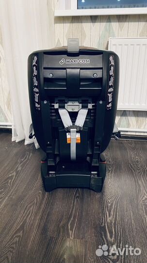 Автокресло maxi cosi rubi