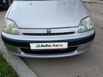 Honda Logo 1.3 AT, 1996, 200 000 км, с пробегом, цена 1 250 000 руб.