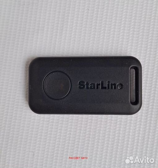 StarLine S66 V2 ECO