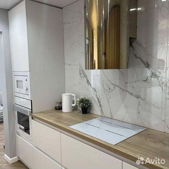 Кухня на заказ. Кухонный гарнитур от производителя