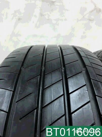 Goodyear EfficientGrip Performance 225/55 R18 102Y