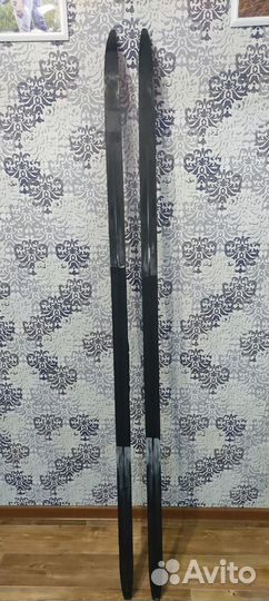 Беговые лыжи Atomic redster C9 carbon