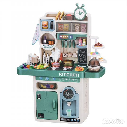 Игровой набор «кухня» новый