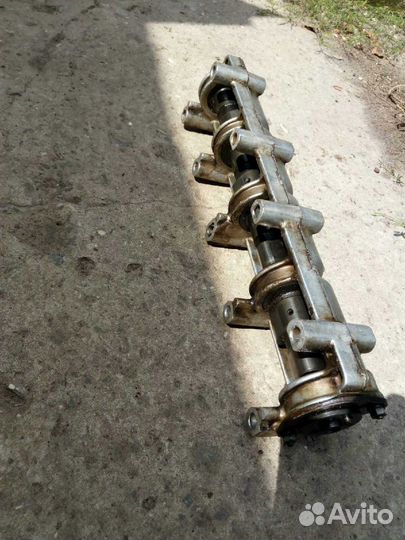 Распредвал для ваз