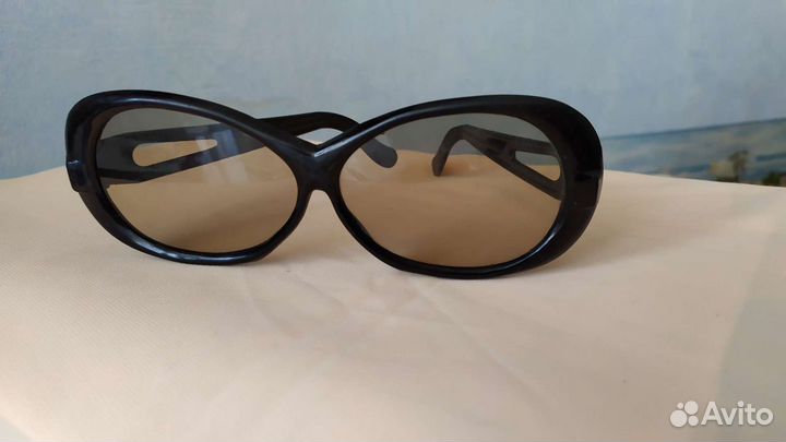 Винтажные очки СССР Стиляги