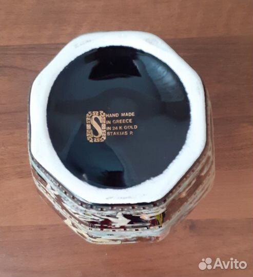 Ваза Греция