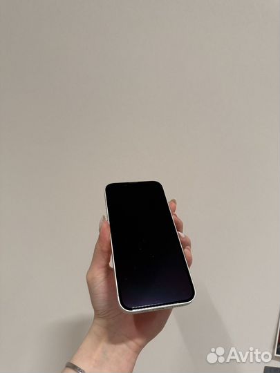 iPhone 13, 256 ГБ
