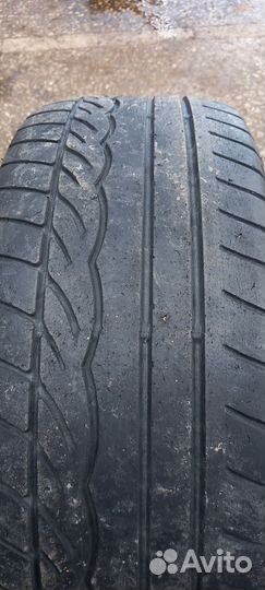 Dunlop SP Sport 01 205/55 R16