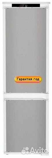 Встраиваемый холодильник Liebherr icnsf5103