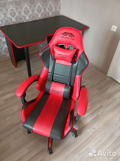 Игровое кресло