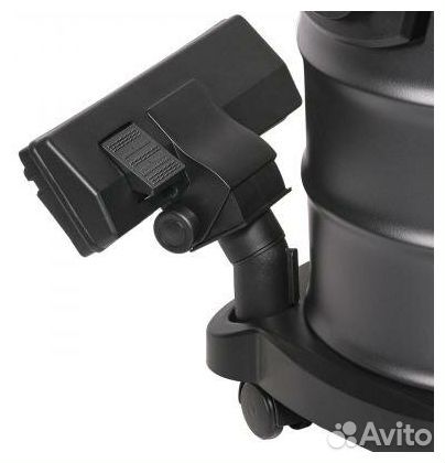 Строительный пылесос Bort BSS-1525 Black